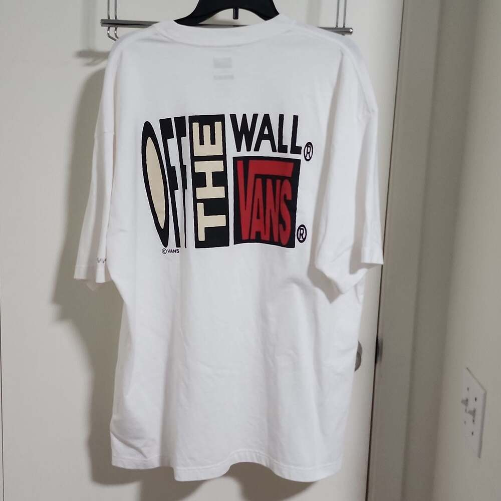 Vans AVE Skate T-Shirt